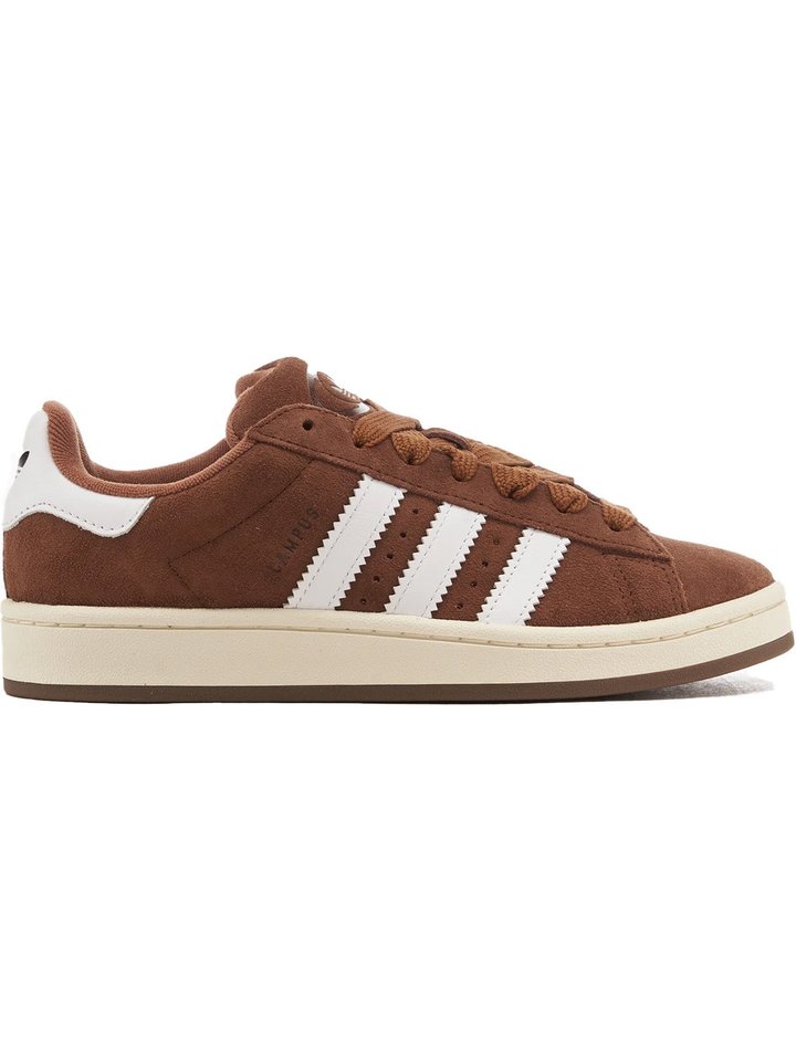 Adidas Sneakers Uomo Marrone, view 1