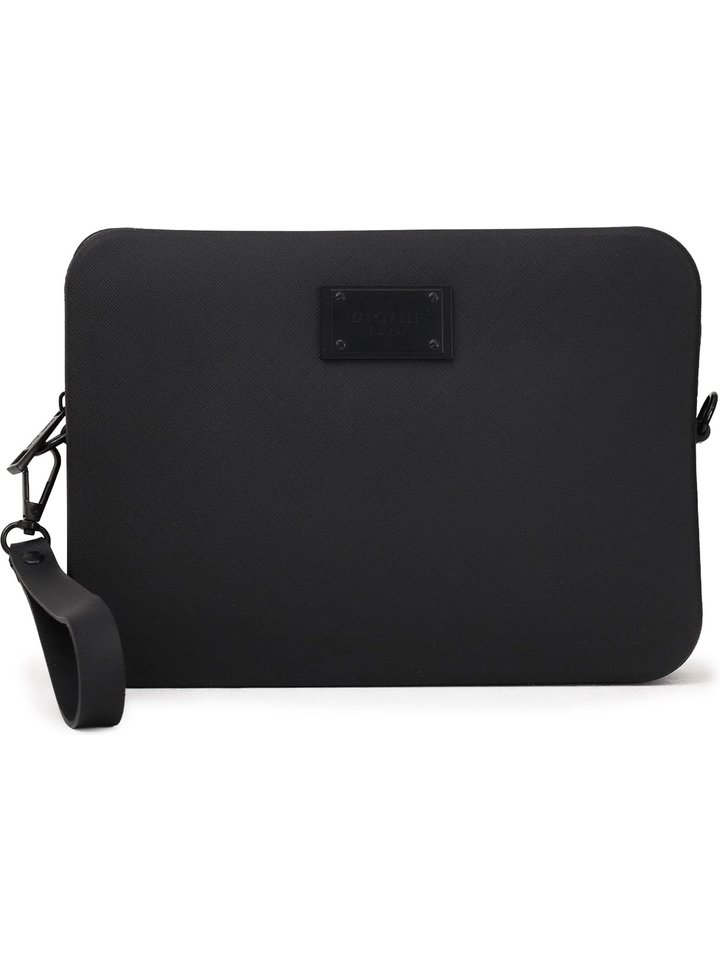 Marc Ellis Borsa Black, view 1
