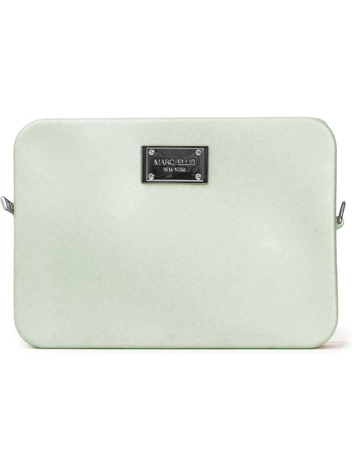Marc Ellis Borsa Grigio, view 1