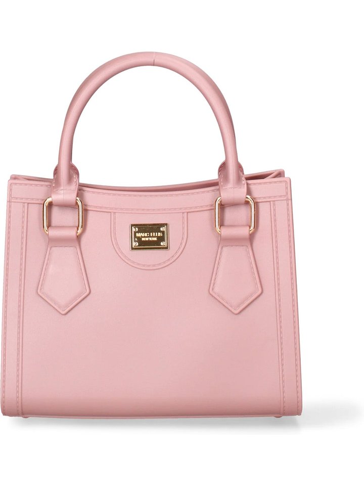Marc Ellis Borsa Rosa, view 1