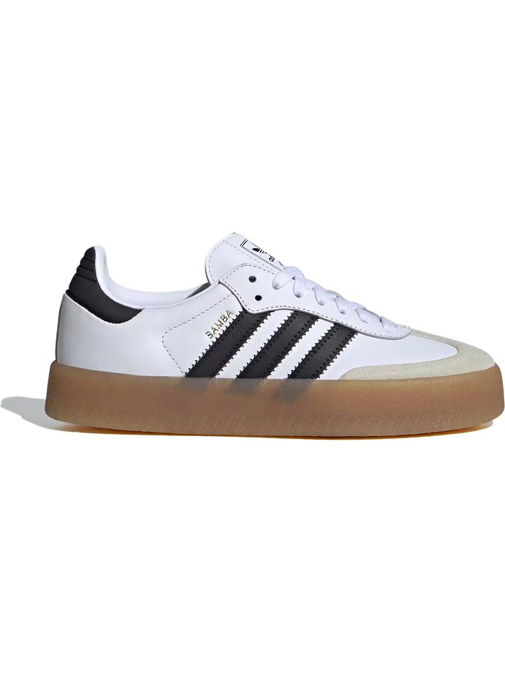 Adidas Sneakers Donna White, view 1