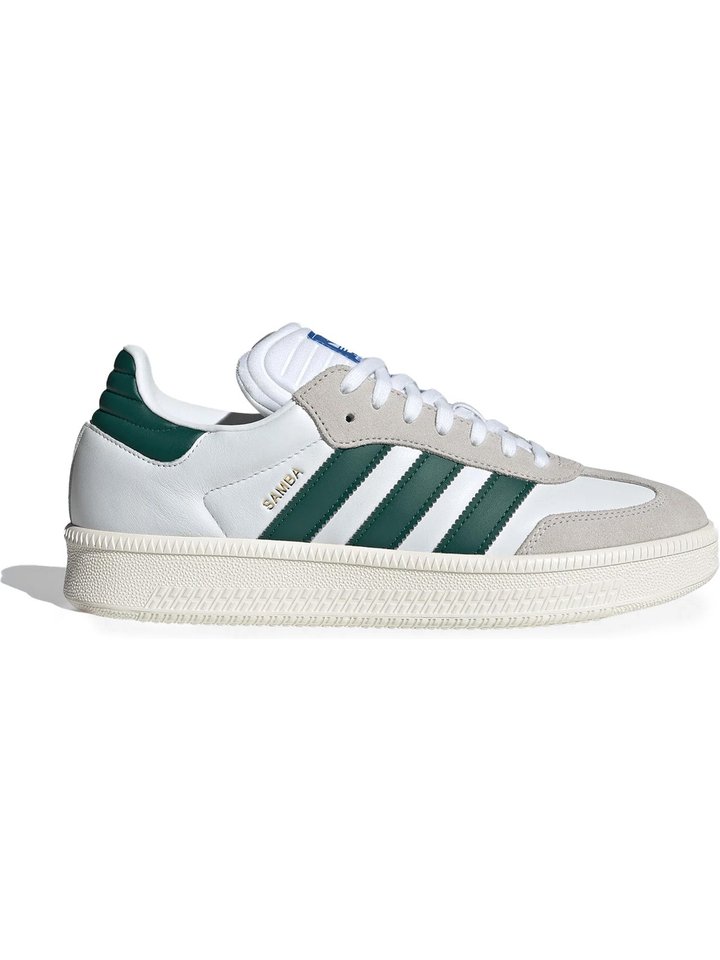 Adidas Sneakers Unisex White, view 1