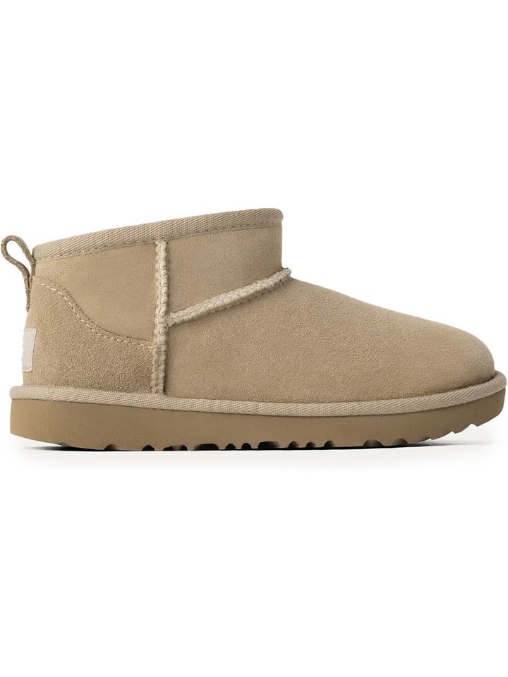 Ugg Stivaletto Junior Sand, view 1