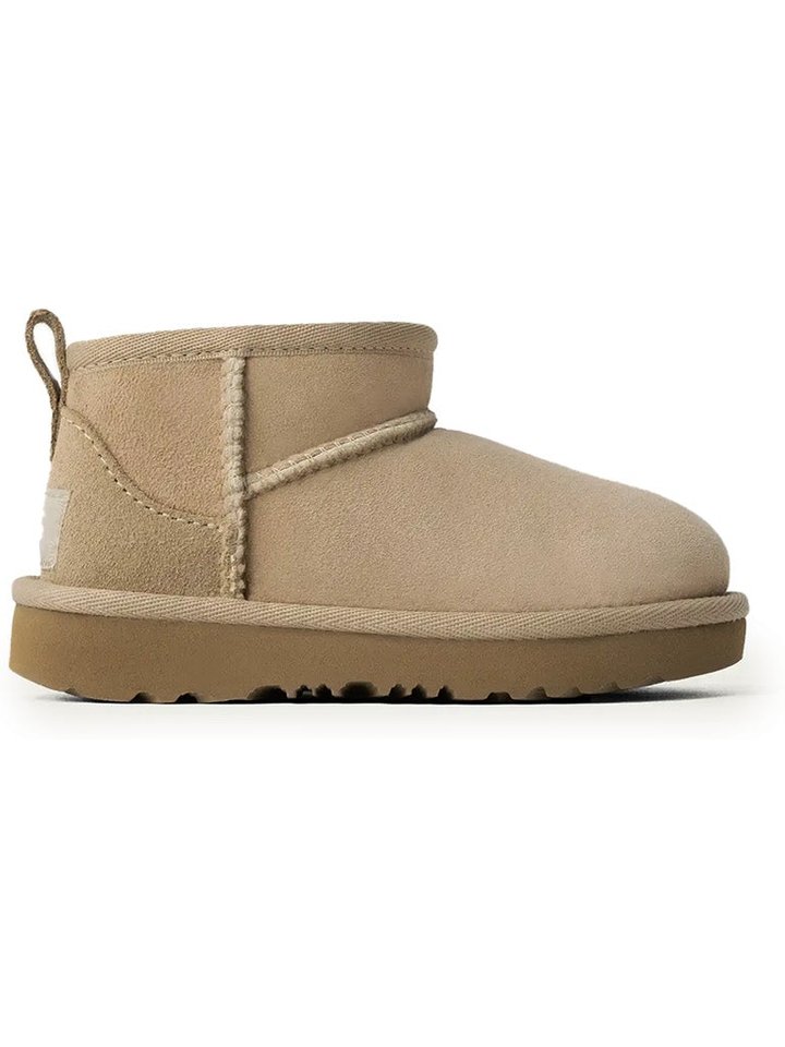 Ugg Stivaletto Junior Sand, view 1