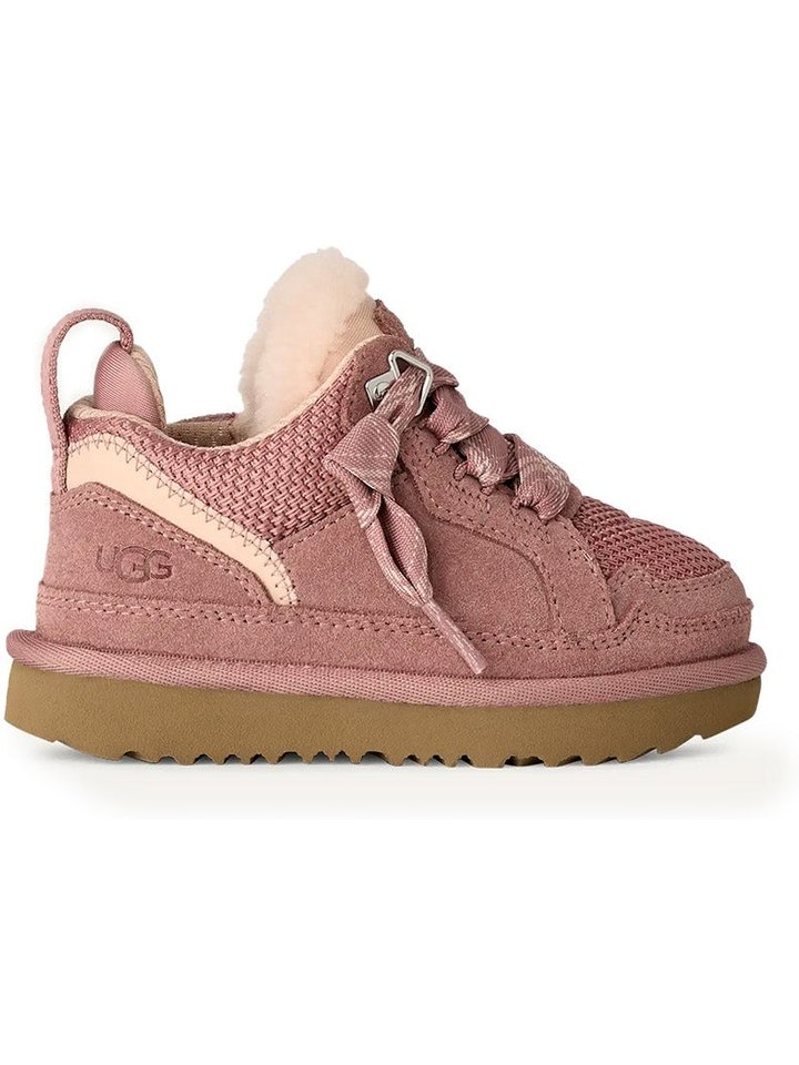Ugg Scarpa Pink, view 1