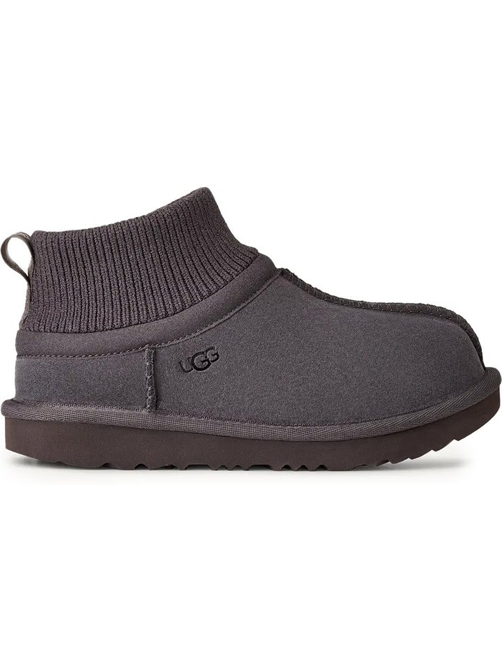 Ugg Stivaletto Junior Grigio, view 1