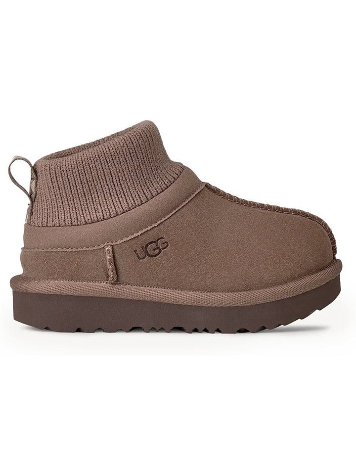 Ugg Stivaletto Junior Cipria, view 1