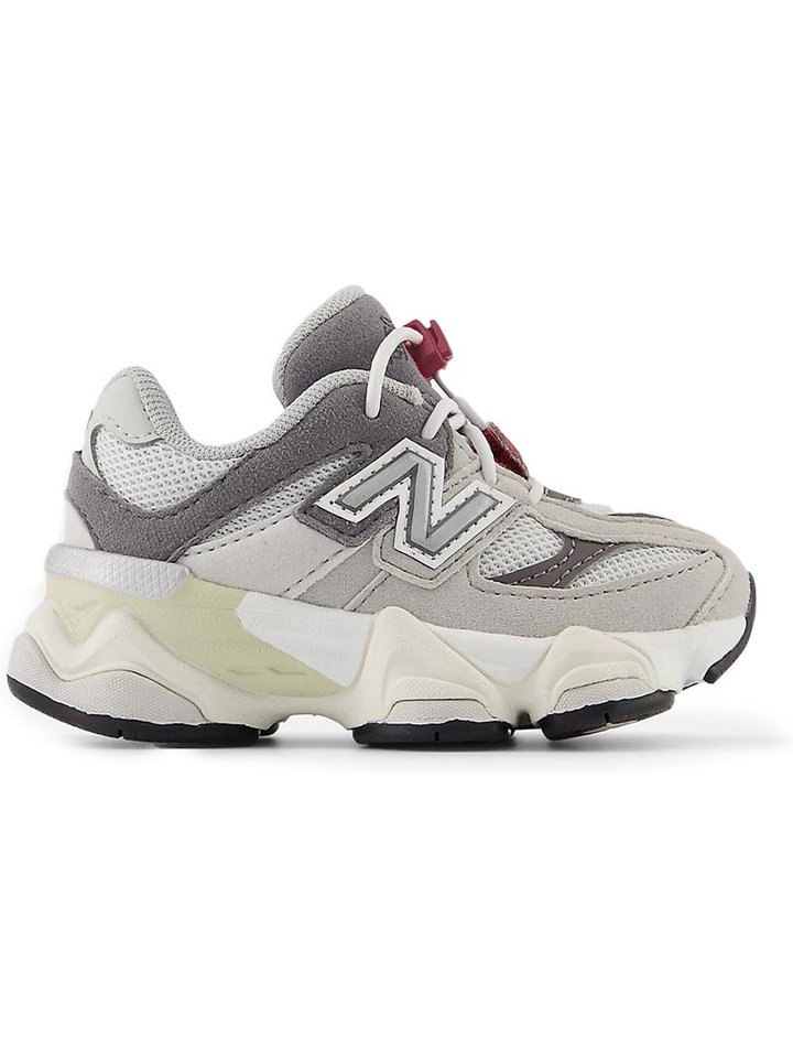 New Balance NEW BALANCE 9060 - Sneakers Junior Grigio, view 1