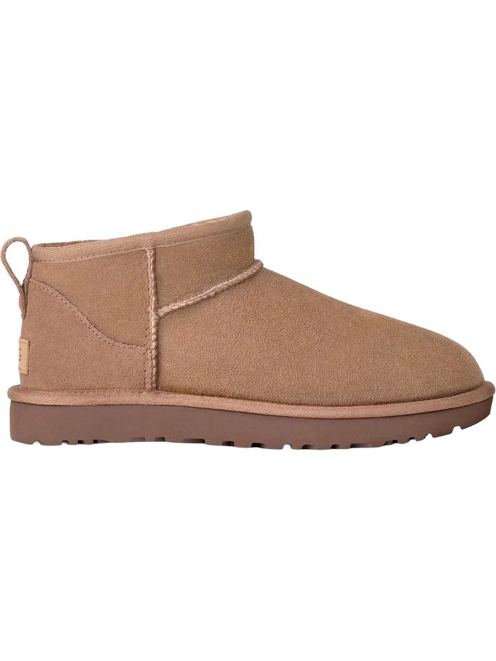 Ugg Stivaletto Donna Marrone, view 1