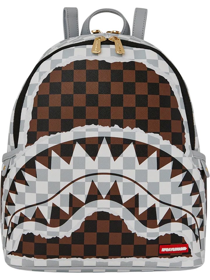 Sprayground Zaino Fantasia, view 1