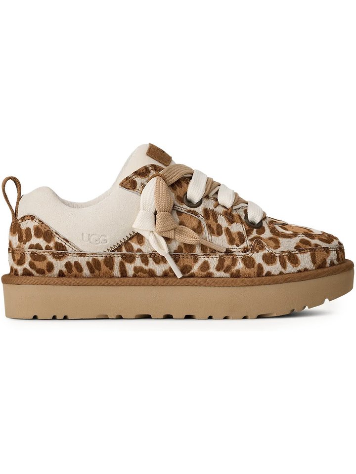 Ugg Scarpa Fantasia, view 1