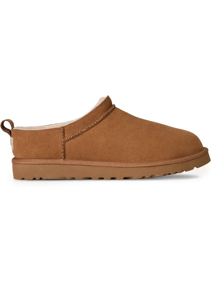 Ugg Ciabatta Chestnut, view 1