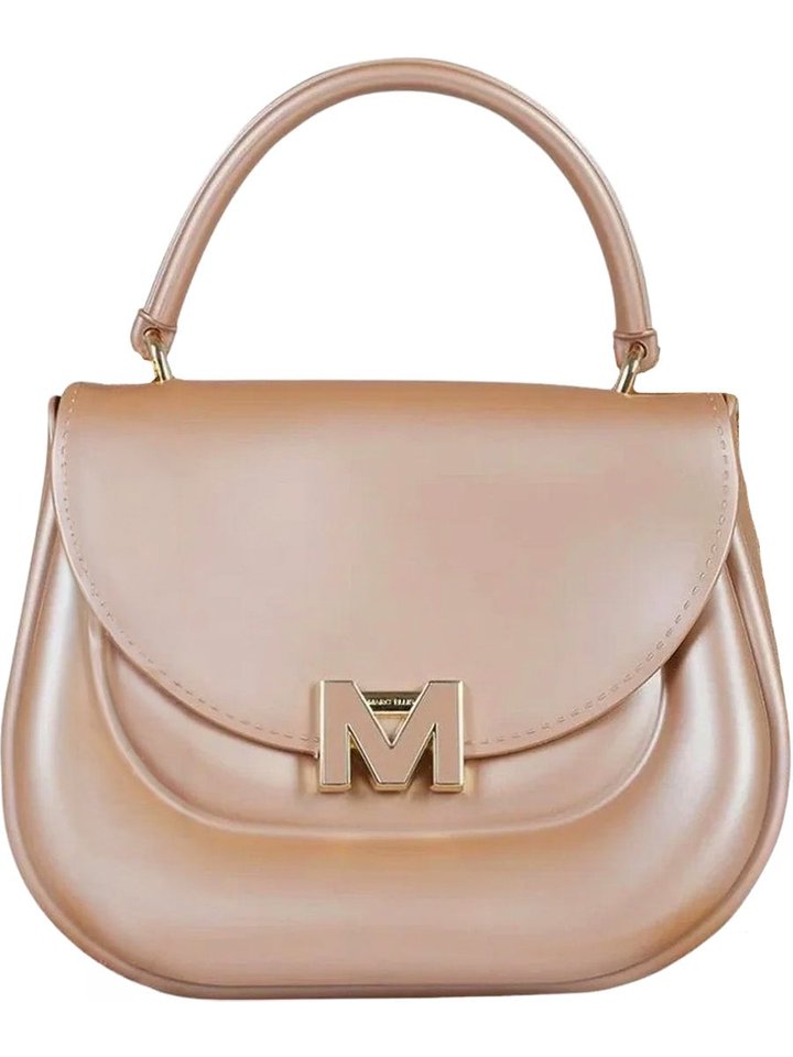 Marc Ellis Borsa Marrone, view 1