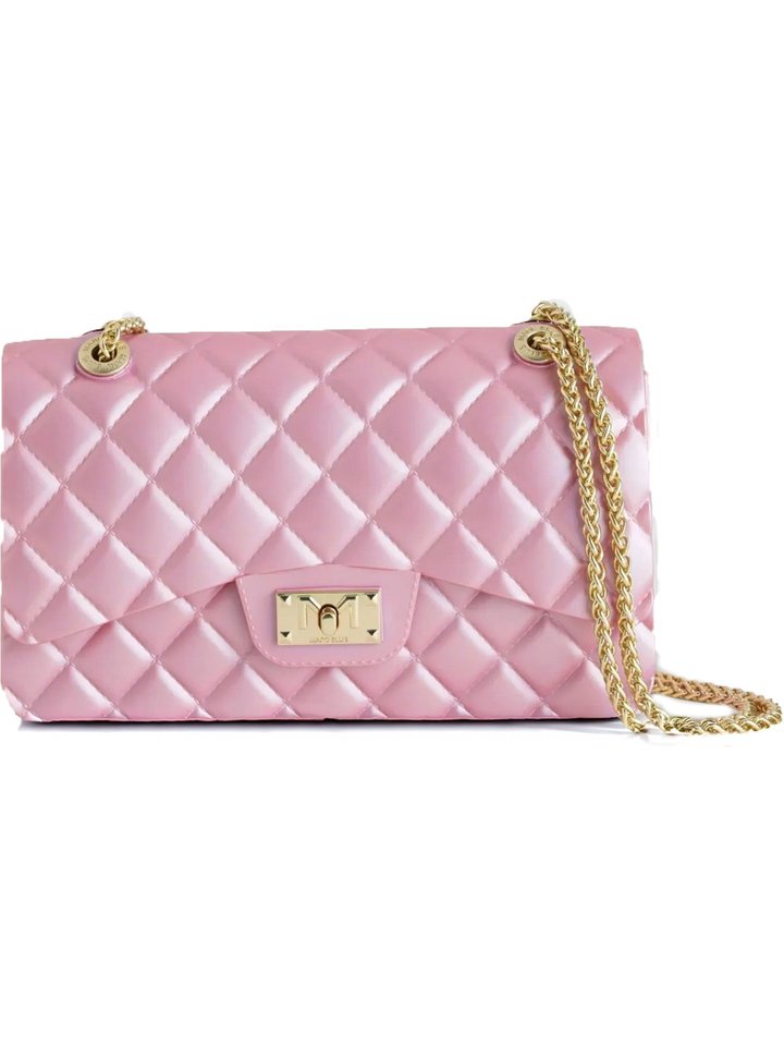 Marc Ellis Borsa Rosa, view 1
