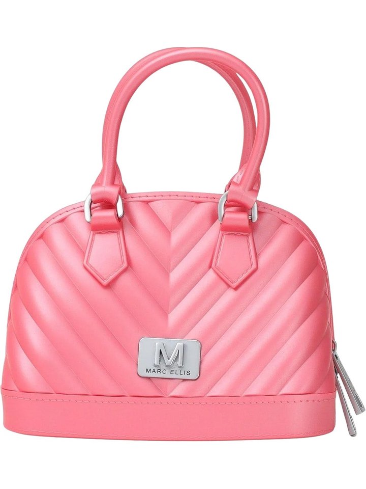 Marc Ellis Borsa Pink, view 1