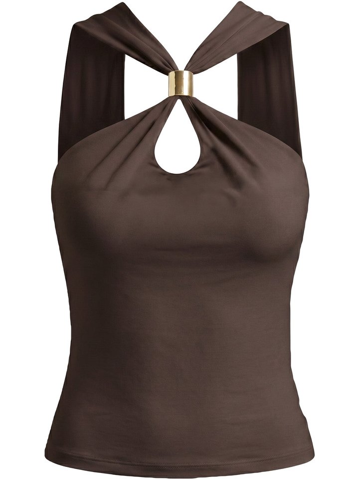 Kaos Top Donna Moro, view 1