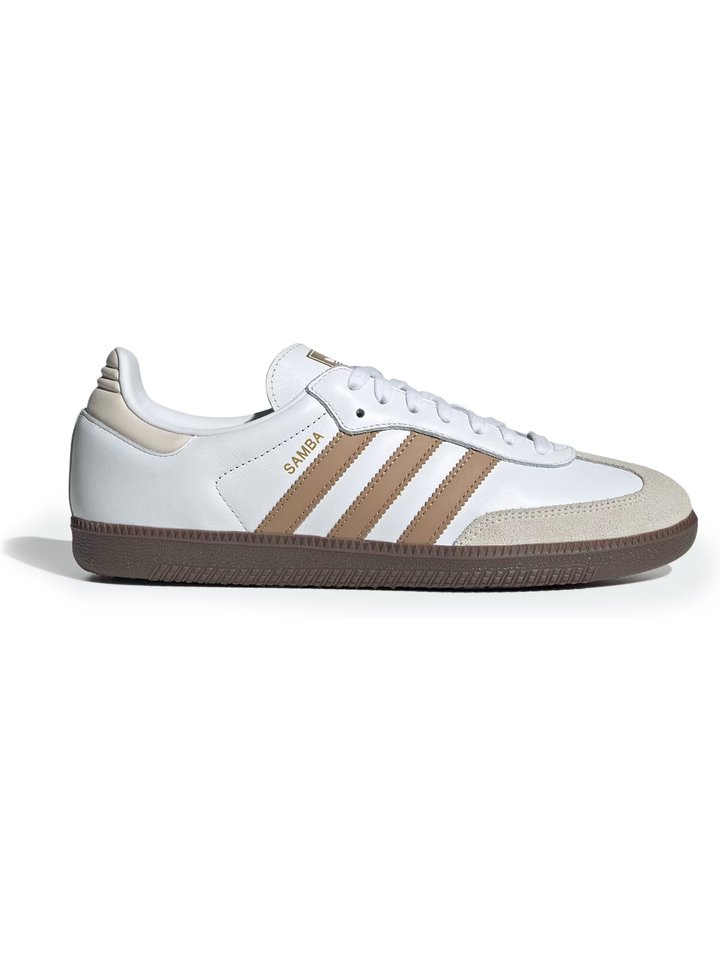 Adidas Sneakers Unisex White, view 1