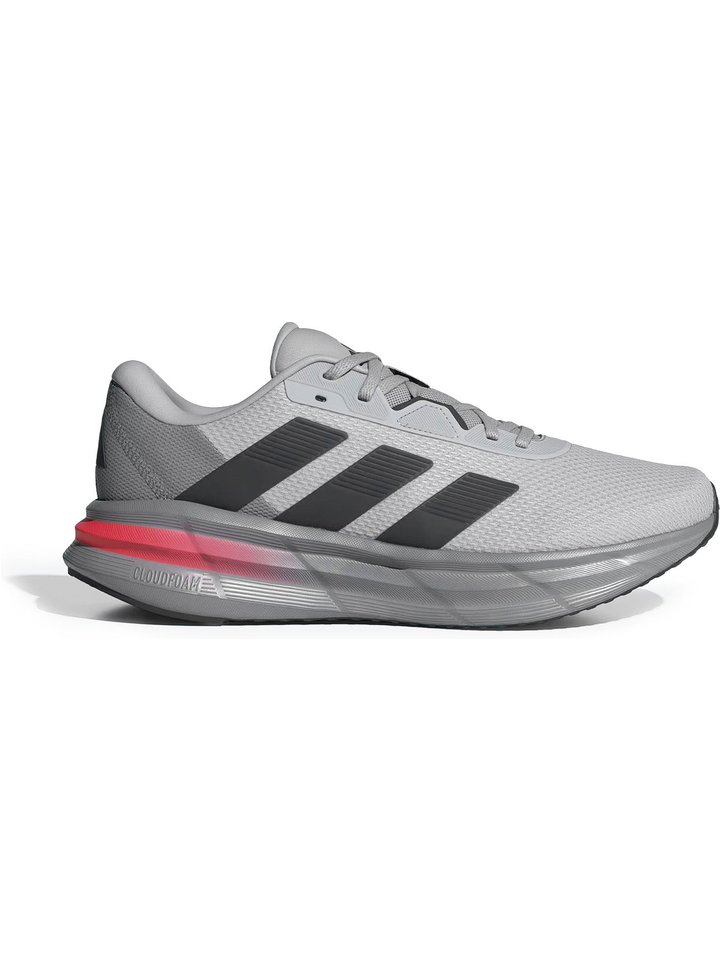Adidas Sneakers Unisex Silver, view 1