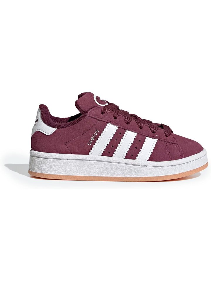 Adidas Sneakers Junior Bordeaux, view 1
