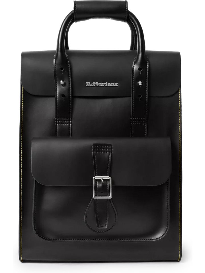 Dr Martens Zaino Black, view 1
