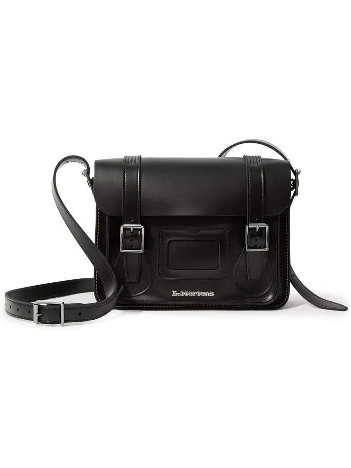 Dr Martens Borsa Black, view 1