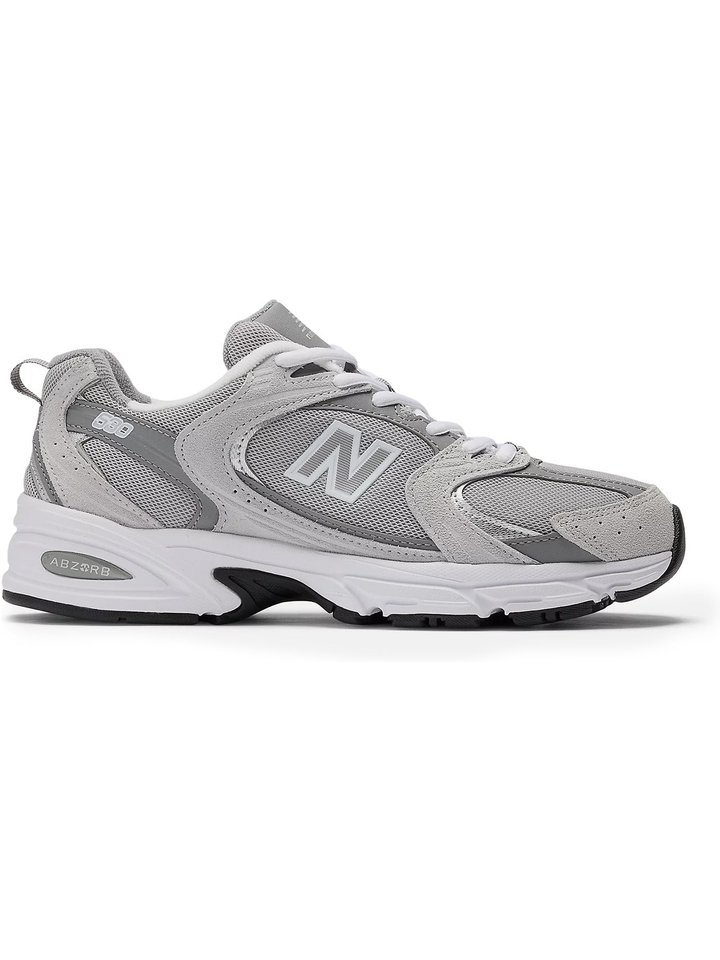 New Balance NEW BALANCE 530 - Sneakers Uomo Grigio, view 1