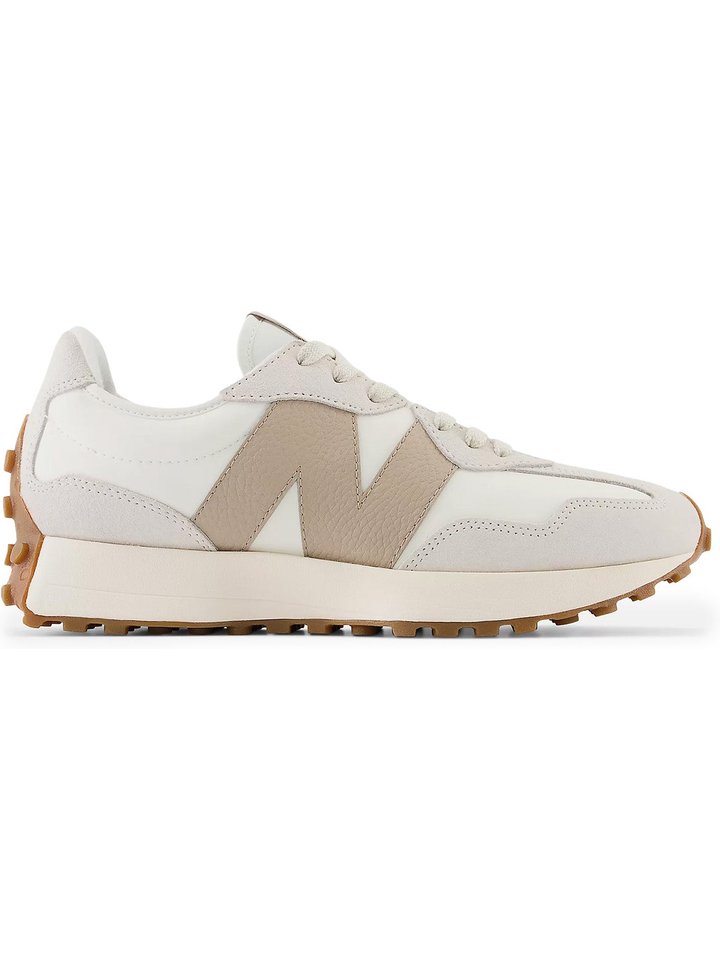 New Balance NEW BALANCE 327 - Sneakers Donna Beige, view 1