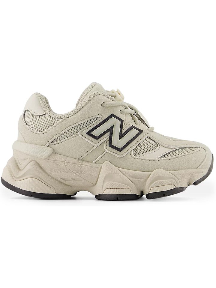 New Balance NEW BALANCE 9060 - Sneakers Junior Beige, view 1
