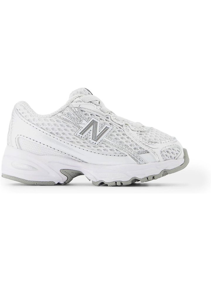 New Balance NEW BALANCE 740 - Sneakers Junior Bianco, view 1