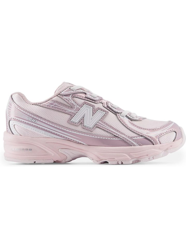 New Balance NEW BALANCE 740 - Sneakers Junior Rosa, view 1