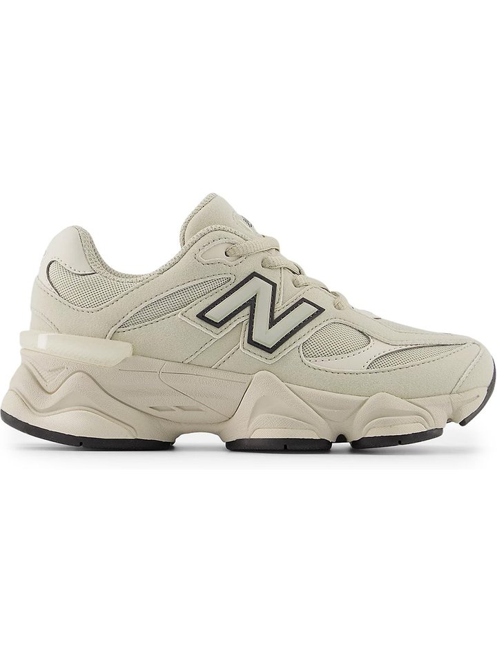 New Balance NEW BALANCE 9060 - Sneakers Junior Beige, view 1