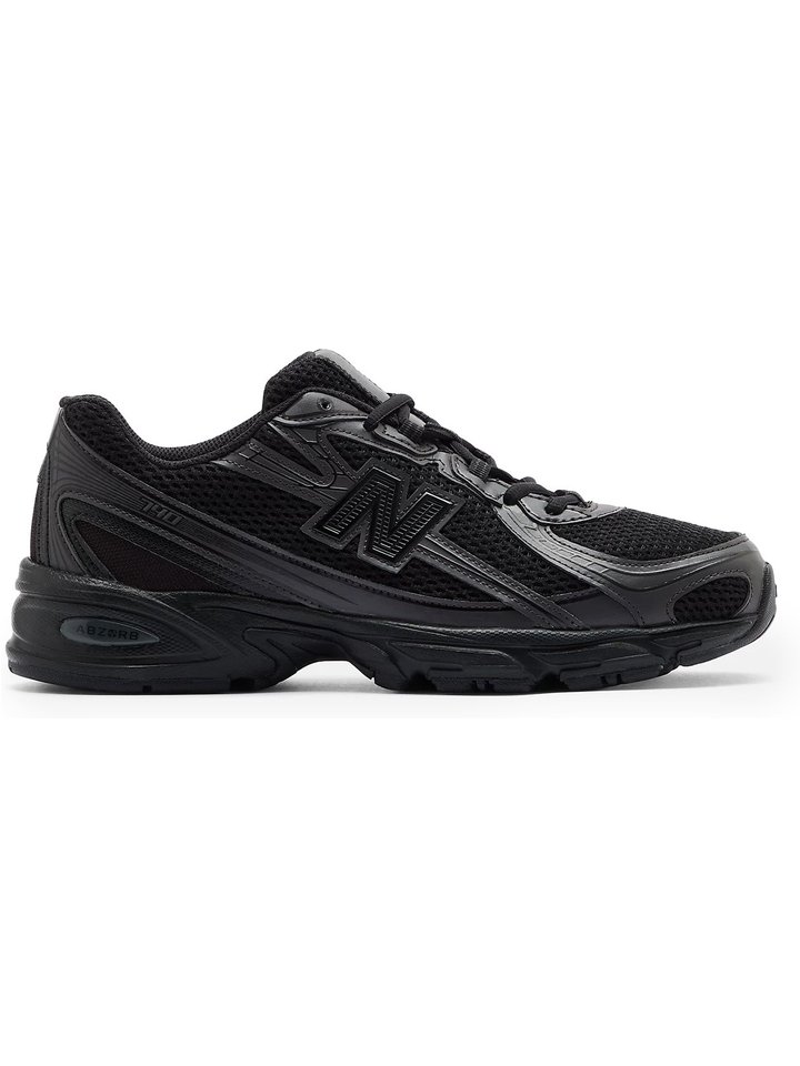 New Balance NEW BALANCE 740 - Sneakers Uomo Black, view 1