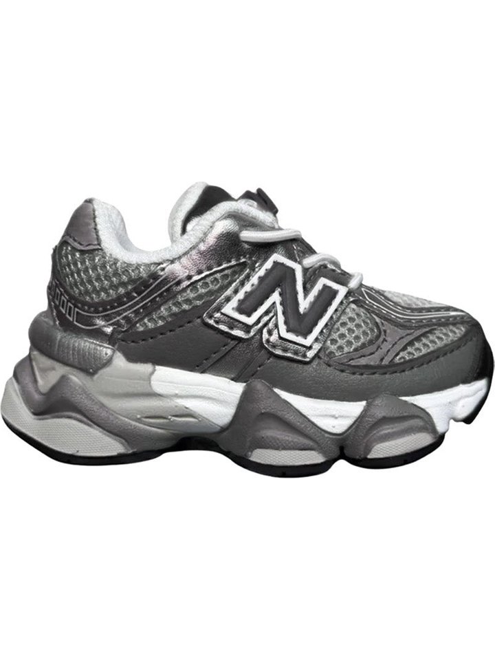 New Balance NEW BALANCE 9060 - Sneakers Junior Grigio, view 1