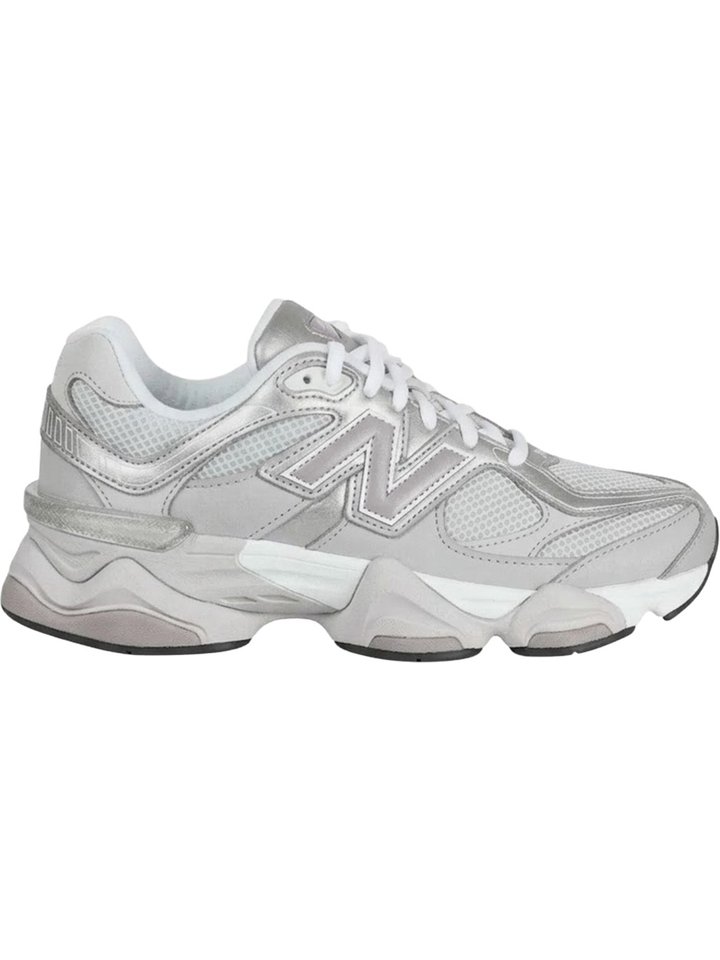 New Balance NEW BALANCE 9060 - Sneakers Junior Grigio, view 1