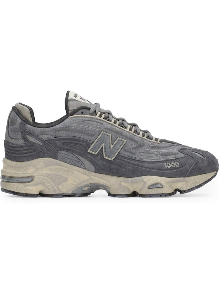 New Balance NEW BALANCE 1000 - Sneakers Unisex Grigio, view 1