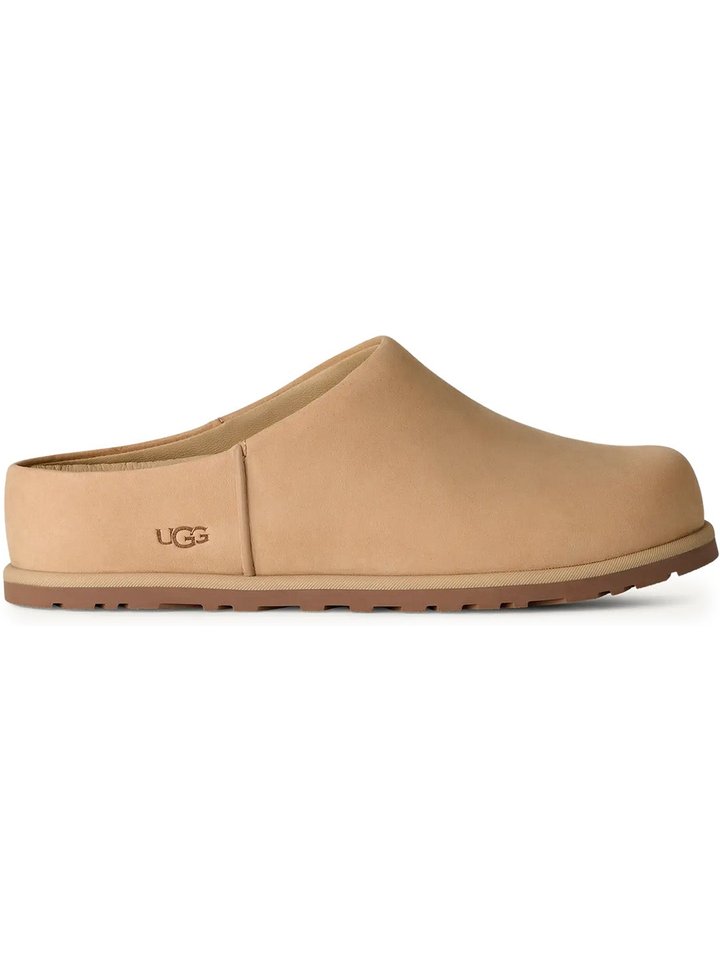 Ugg Ciabatta Beige, view 1