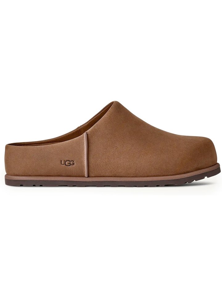 Ugg Ciabatta Marrone, view 1