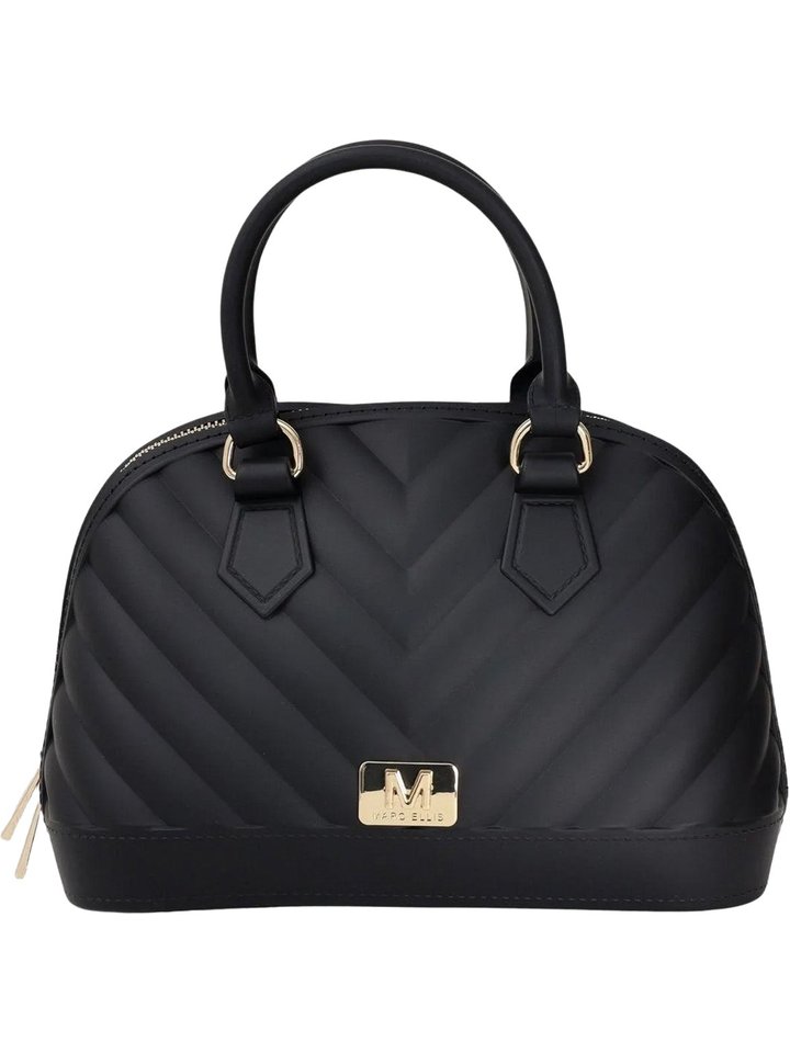 Marc Ellis Borsa Black, view 1