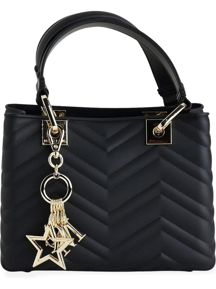Marc Ellis Borsa Black, view 1