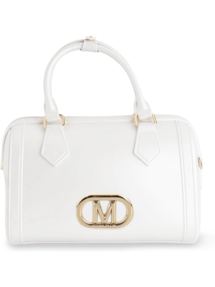 Marc Ellis Borsa Bianco, view 1