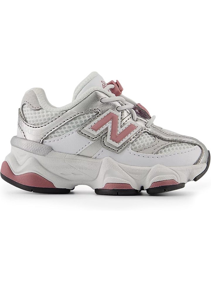 New Balance NEW BALANCE 9060 - Sneakers Junior White, view 1
