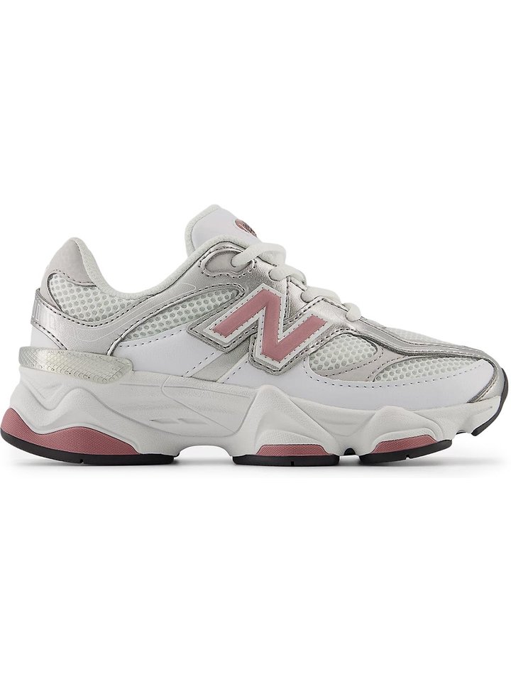 New Balance NEW BALANCE 9060 - Sneakers Junior White, view 1