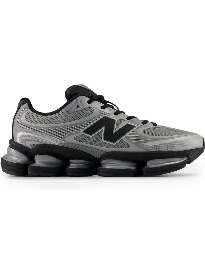 New Balance NEW BALANCE 2000 - Sneakers Unisex Grey, view 1