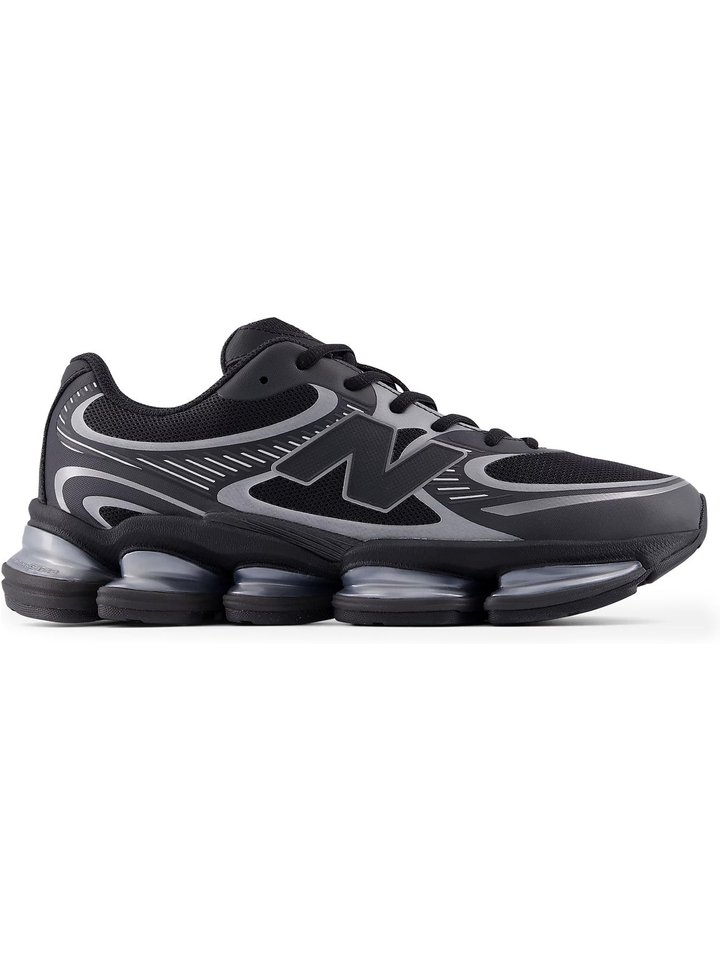 New Balance NEW BALANCE 2000 - Sneakers Unisex Black, view 1