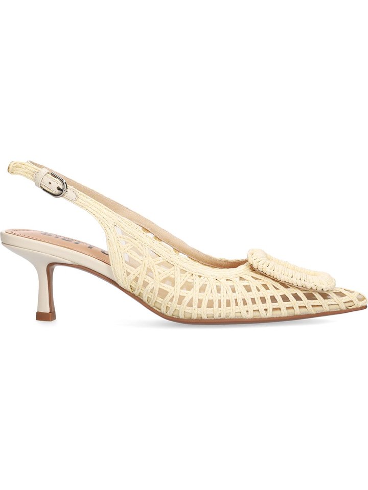Bibi Lou Sandalo Beige, view 1