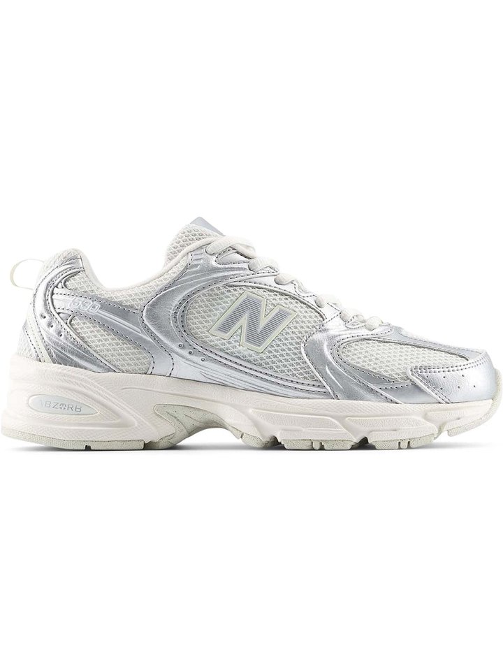 New Balance NEW BALANCE 530 - Sneakers Donna Silver, view 1