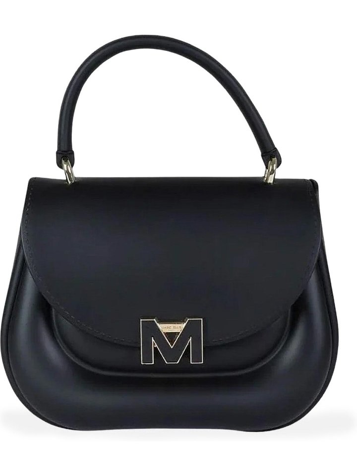 Marc Ellis Borsa Black, view 1