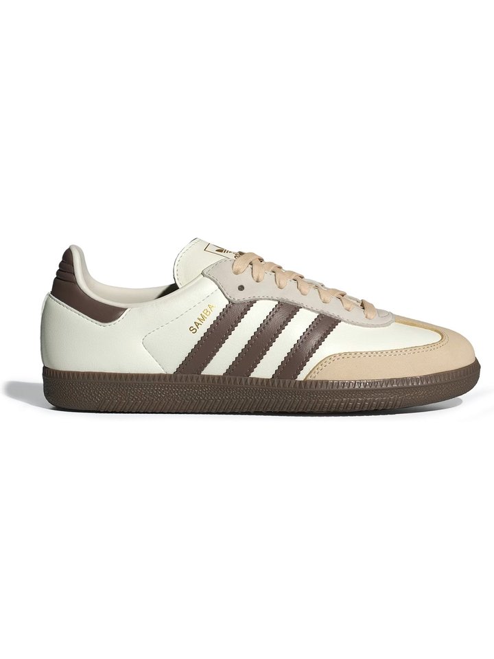Adidas Sneakers Donna White, view 1