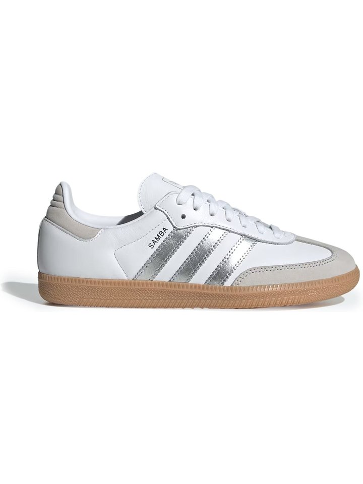 Adidas Sneakers Donna White, view 1