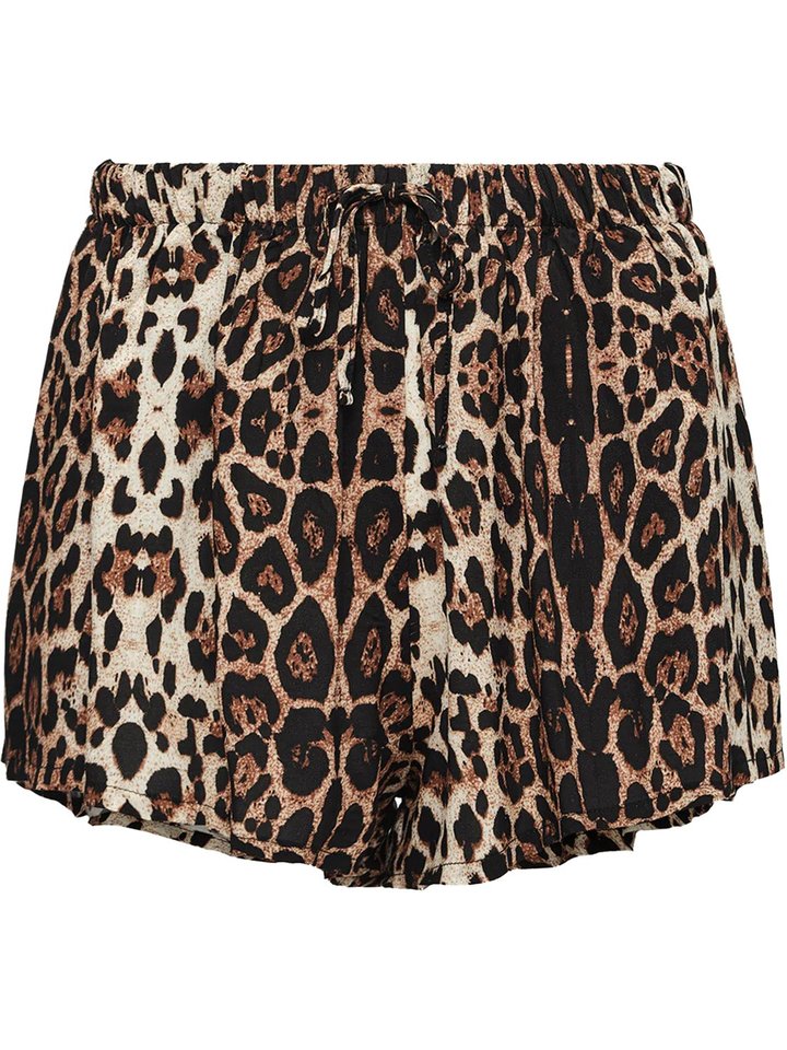Effek Shorts Donna Fantasia, view 1